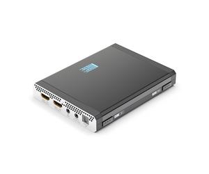 HDFury Maestro - Conmutador de matriz HDMI 4K y extensor HDBaseT 4x2 - Sólo receptor