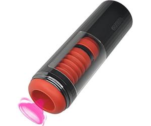 HdGLfdKfb Equipo de Ejercicios multifrecuencia para Hombres Completamente automático, Ventana Visual, Carga rápida por USB