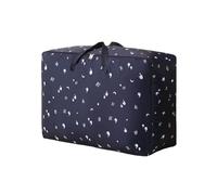 HDGSAFD 1 bolsa de almacenamiento con cremallera, para debajo de la cama, de edredón