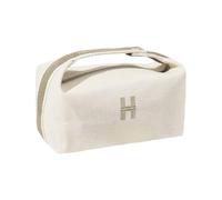 HDGSAFD 1 Bolsa De Cosméticos Portátil, Bolsa De Almacenamiento De Viaje Simple, Neceser Portátil, Bolsa De Suministros De Viaje, Adecuada Para Viajes De Negocios Y Viajes.