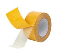 HDGSAFD 1 cinta adhesiva de 20 m, cinta adhesiva de doble cara, cinta adhesiva de pared de doble cara, cinta para azulejos, cinta transparente para el hogar, cinta de cocina, cinta adhesiva fuerte de