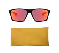 HDGSAFD 1 Gafas Y 1 Bolsa Para Gafas, Gafas De Ciclismo, Equipamiento Para Actividades Al Aire Libre, Gafas Para Conducir, Gafas Deportivas, Gafas Para Juegos De Ordenador