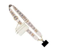 HDGSAFD 1 Juego De Correas De Hombro Estampadas para Bolsos, Correas Diagonales Reemplazables, Accesorios para Bolsos, Adecuados para La Colocación Diaria En Los Desplazamientos.