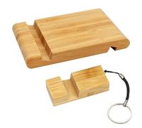 HDGSAFD 1 soporte para teléfono móvil, 1 pieza llavero soporte para teléfono móvil, soporte de escritorio para teléfono móvil, soporte de doble cara, base para teléfono móvil