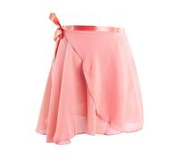 HDGSAFD 1 tutú de ballet, falda elástica delgada, falda de princesa para mujer, falda de tul de carnaval para niñas, falda de ballet para niñas, accesorio de ropa de verano (rosa loto)
