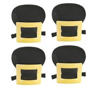 HDGSAFD 2 Pares De Decoraciones De Zapatos, Accesorios De Roles, Decoraciones Retro De Calzado, Accesorios para Zapatos De Fiesta.