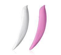 HDGSAFD 2 Piezas De Bolígrafo De Arrastre De Café, Herramientas Creativas De Café, Herramientas De Decoración De Café, Accesorios para Hacer Café.