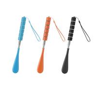 HDGSAFD 3 Piezas Hacer Calzado Retráctil, Herramientas De Asistencia De Uso De Zapatos, Herramientas Creativas De Ropa De Zapato, Calzado Portátil.