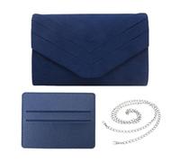 HDGSAFD Bolso De Mano Para Mujer, Azul, 15 cm x 20 cm x 1 cm, Formal/occasion, Crossbody, Sling, Plegable, Bandolera, Unisex, Todos los públicos, Mujeres, Bolso