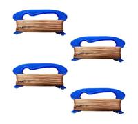 HDGSAFD Hilo para Cometas De 4 Piezas, Hilo para Cometas De 100 Metros, Herramientas para Volar Cometas, Accesorios para Cometas, Hilo para Cometas Duradero