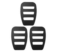 HDGSAFD Set de 3 Pañuelos de Bolsillo de Seda para Hombre - Accesorios para Traje con Soporte