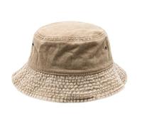 HDGSAFD Sombrero Plegable de Protección Solar para el Sol - Transpirable y Cómodo con Ala Ancha, Retro para Pesca, Caza y UV