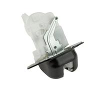 HDHCSCAGH Cerradura Puerta Maletero para Nissan para Note para Tiida 2006-2012 2004-2012 90502 En00a Cerradura Maletero Cerradura Puerta 90502en00a Equipaje Coche Cerradura Portón Trasero