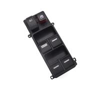 HDHCSCAGH Interruptor Mando Elevalunas Interruptor De Control De Ventana Eléctrico 35750-SDA-H12 para Accord 35754-SDA-307 Interruptor Control Ventana