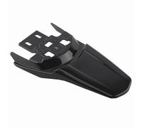 HDHCSCAGH Motocicleta Rueda Guardabarros Accesorios para Guardabarros Trasero De Motocicleta Guardabarros Moto(Plastic)