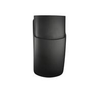 HDHCSCAGH Motocicleta Rueda Guardabarros Extensión Extensora De Guardabarros Delantero para Motocicleta para Tenere 700 para Tenere700 2019 2020 2021 2022 2023 Guardabarros Moto