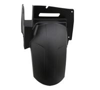 HDHCSCAGH Motocicleta Rueda Guardabarros Guardabarros Trasero Motocicleta Protector contra Salpicaduras Barro Y Polvo para Suzuki para V-Strom 650 para Dl650 para V-Strom 650 Guardabarros Moto