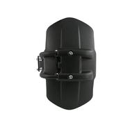 HDHCSCAGH Motocicleta Rueda Guardabarros Guardabarros Trasero para Motocicleta Abrazador Llantas Guardabarros para MT 07 09 para Tracer 700 para 900 2021 para Xjr1200 para Fz6 Guardabarros Moto