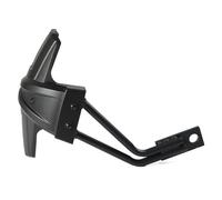 HDHCSCAGH Motocicleta Rueda Guardabarros para África para Twin 1100 para CRF1100L para CRF 1100L 1100 L 2020-2024 Guardabarros Trasero Guardabarros Cubierta Protectora Guardabarros Moto