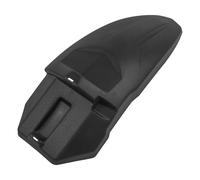 HDHCSCAGH Motocicleta Rueda Guardabarros para CB500X para CBR500R para CB500F para CB500 X F para CBR 500R Guardabarros Trasero contra Salpicaduras Barro Cubierta Protectora Guardabarros Moto