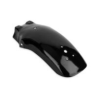 HDHCSCAGH Motocicleta Rueda Guardabarros para Chopper Cubierta Protectora De Guardabarros Trasero Motocicleta Guardabarros Moto