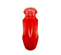 HDHCSCAGH Motocicleta Rueda Guardabarros para CRF50 para CRF 50 para CRF-50 Guardabarros De Rueda Delantera Guardabarros Motocicleta Accesorios Moto Guardabarros Moto(Red)