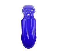 HDHCSCAGH Motocicleta Rueda Guardabarros para CRF50 para CRF-50 para CRF 50 Guardabarros Delantero Guardabarros Motocicleta Guardabarros Motocross Cubierta Repuesto Guardabarros Moto(Blue)