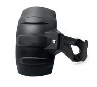 HDHCSCAGH Motocicleta Rueda Guardabarros para F850gs para Adventure para F 750 para GS 2018 2019 2020 2021 para F750 para F850 para GS para ADV Guardabarros Trasero Motocicleta Guardabarros Moto
