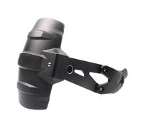 HDHCSCAGH Motocicleta Rueda Guardabarros para F900R para F900XR para F900 R XR 2020 2021 2022 Accesorios Guardabarros Trasero Motocicleta Guardabarros Moto