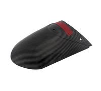 HDHCSCAGH Motocicleta Rueda Guardabarros para F900XR para S1000XR para F 900XR para S1000 XR para S 1000XR 2020 2021 2022 Extensión Guardabarros Delantero Trasero Guardabarros Moto