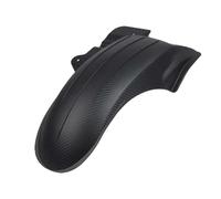 HDHCSCAGH Motocicleta Rueda Guardabarros para Forza 300 250 para NSS300 para NSS 300 2023 2022 2021 2020 Guardabarros Trasero Extensión Protector contra Salpicaduras Guardabarros Moto