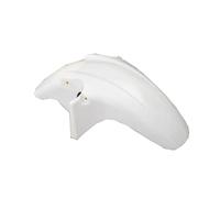 HDHCSCAGH Motocicleta Rueda Guardabarros para Hornet 600 S para N 250 para N 900 para CB 250 F Guardabarros Delantero Guardabarros Moto(Unpainted)
