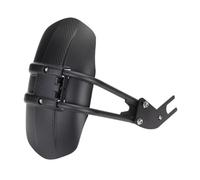 HDHCSCAGH Motocicleta Rueda Guardabarros para MT07 para MT09 para MT 07 para MT 09 para MT 07 09 Guardabarros Trasero Protector contra Salpicaduras Rueda Soporte Matrícula 28 Mm Guardabarros Moto