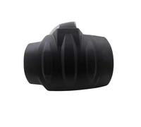 HDHCSCAGH Motocicleta Rueda Guardabarros para R1250gs para R1200gs para LC para ADV 2013-2022 para R 1250 1200 para GS Guardabarros De Motocicleta Guardabarros Trasero Guardabarros Moto
