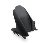 HDHCSCAGH Motocicleta Rueda Guardabarros para S1000RR para S1000R para M1000R para M1000RR 2019 2020 2021 2022 2023 2024 2025 Extensor Guardabarros Trasero Motocicleta Guardabarros Moto