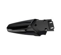 HDHCSCAGH Motocicleta Rueda Guardabarros para Sting para MX3 para MX4 Accesorios Guardabarros Trasero De Motocicleta Guardabarros Protector contra Salpicaduras Trasero Guardabarros Moto