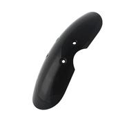 HDHCSCAGH Motocicleta Rueda Guardabarros para T 100 2001-2016 Carenado para Chopper Guardabarros Delantero Corto para Motocicleta Guardabarros Moto