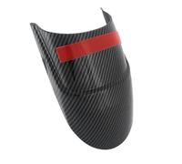 HDHCSCAGH Motocicleta Rueda Guardabarros para V-Strom para DL650 para V-Strom 650 para VStrom650 para V-Strom650 2016-2018 2019 2020 2021 2022 Extensor Guardabarros Delantero Guardabarros Moto