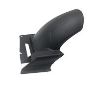 HDHCSCAGH Motocicleta Rueda Guardabarros para V-Strom650 para DL650 para V-Strom 650 para DL 650 para VStrom 650 2004-2023 2024 Guardabarros Trasero Guardabarros Moto(Black)