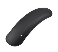 HDHCSCAGH Motocicleta Rueda Guardabarros Universal Protector De Guardabarros Delantero para Motocicleta con Soporte Guardabarros Moto