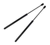 HDHCSCAGH Resortes Gas para Capó para Mini para One para Cooper para R50 para R53 2001 2002 2003-2006 2 Piezas De Soporte De Portón Trasero para Maletero Capó Delantero Soporte
