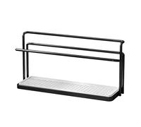 HDICUHNANU Colgador Tazas Portavasos Estante de almacenamiento for mesa cocina Organizador de Utensilios Cocina
