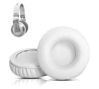 HDJ-2000 Almohadillas Auriculares para Pioneer HDJ-2000 HDJ-1500 HDJ-1000 Auriculares Almohadillas para Auriculares con Cuero de proteína y Espuma viscoelástica