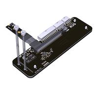 HDKEAN Cable PCIe 3.0x4 M.2 M-Key para tarjeta gráfica externa NVMe R43SG/R43SGTU PCI-E tarjeta gráfica 25/50 cm