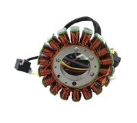 HDKFSUJ Bobina De Estator para Generador Magneto 3089965 3089546 Compatible con Polaris Scrambler 450 500 ATP 500 400