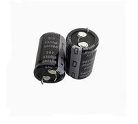 HDKYSWBUEJ 1 condensador electrolítico 50V15000U 25X45 HDKYSWBUEJ