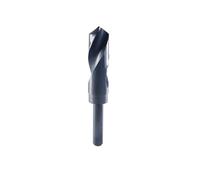 HDKYSWBUEJ 1PC 24.5mm 1/2" inch Dia Reduced Shank HSS Twist Drill Bit HDKYSWBUEJ