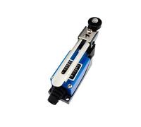 HDKYSWBUEJ 1pc ME-8108 AC250V NO NC Travel Switch Self-Reset Touch Controller Limit Switch Open