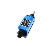 HDKYSWBUEJ 1pc ME-8122 AC250V NO NC Travel Switch Self-Reset Touch Controller Limit Switch Open