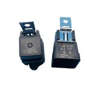 HDKYSWBUEJ 1pc VF28-65F14-P01 12VDC Relay 5 Pin 12077864 35A